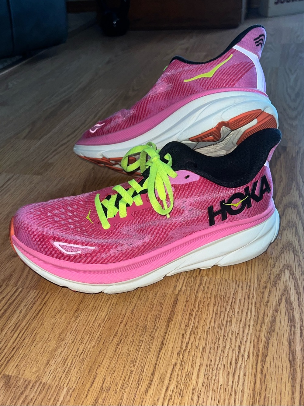 Hoka Tennis Shoes - Picture 1 of 5